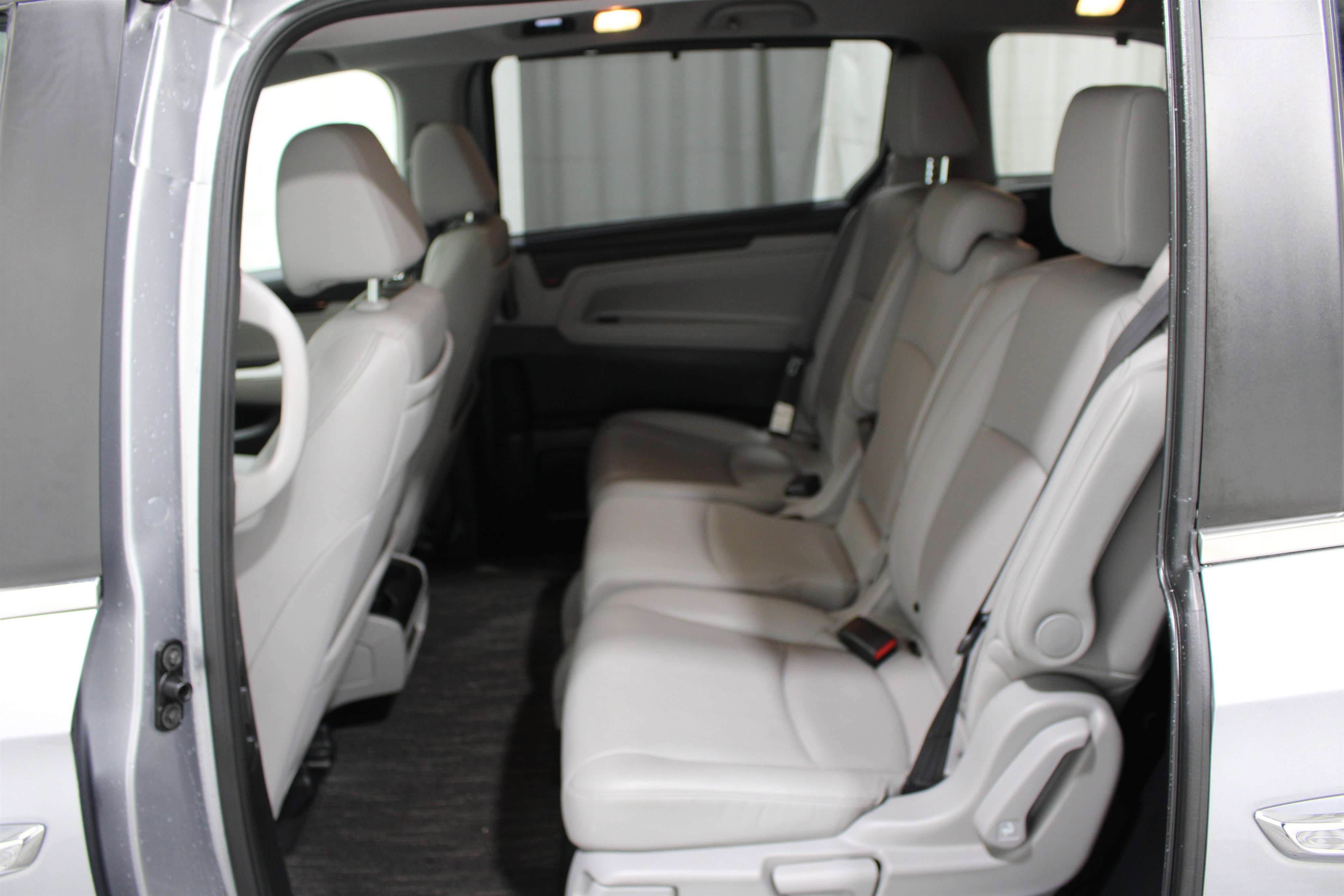 Used 2021 Honda Odyssey Touring image 20