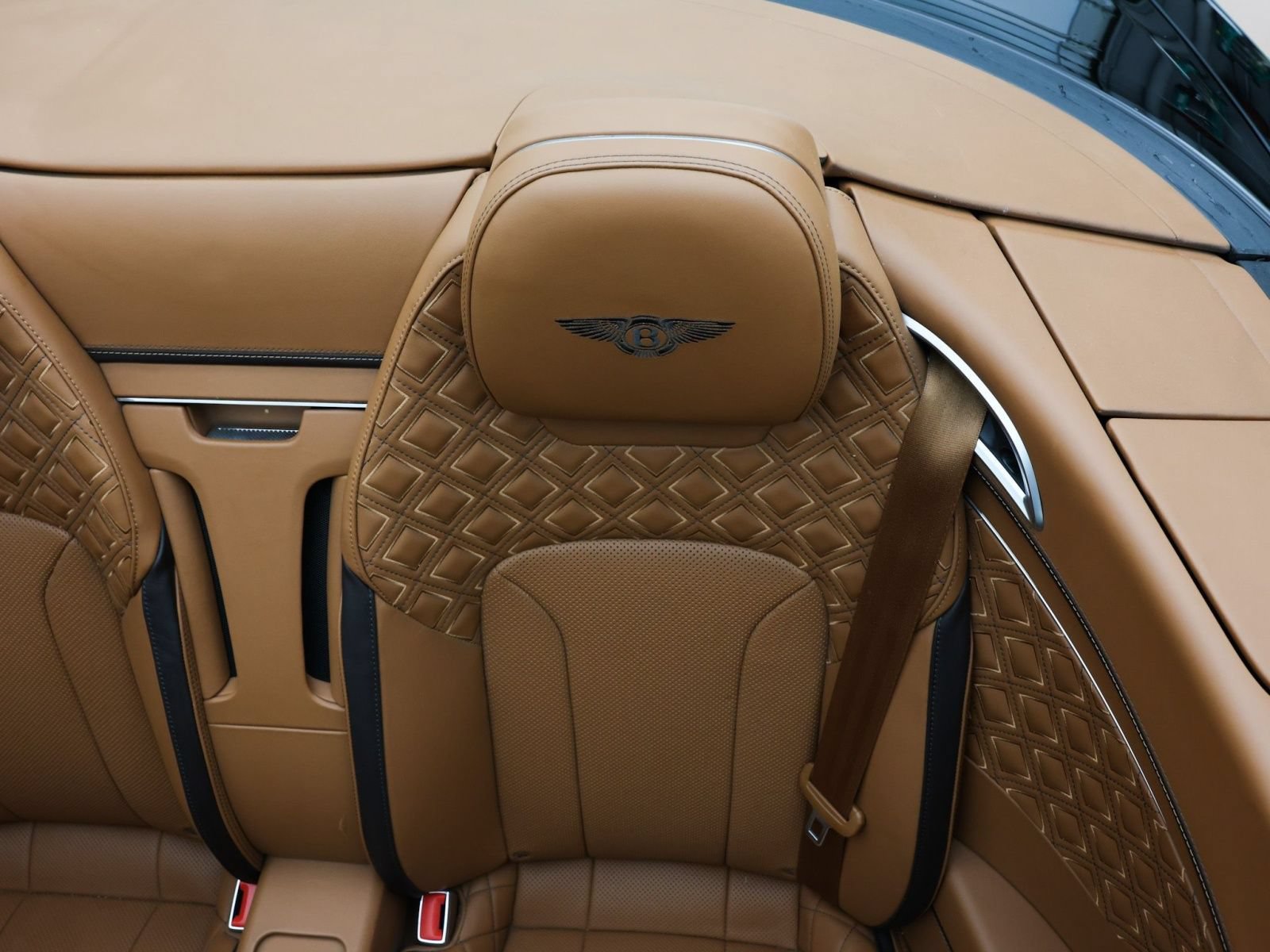 Used 2022 Bentley Continental GT Speed AWD/4WD image 36