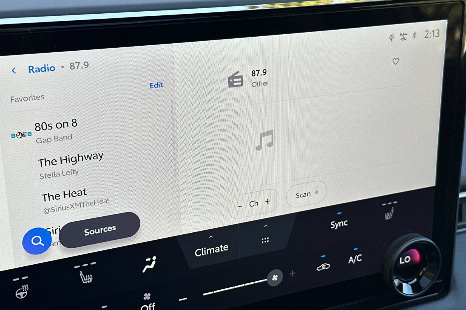 New 2026 Toyota bZ AWD/4WD image 21