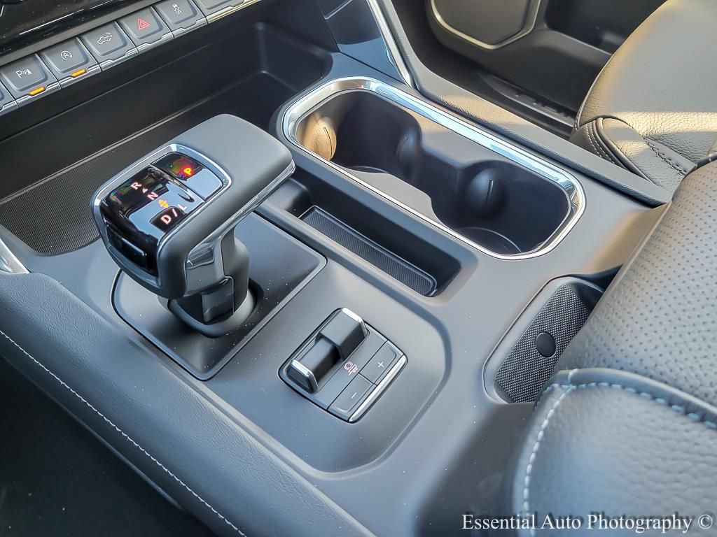 New 2026 GMC Sierra 1500 Denali AWD/4WD image 18