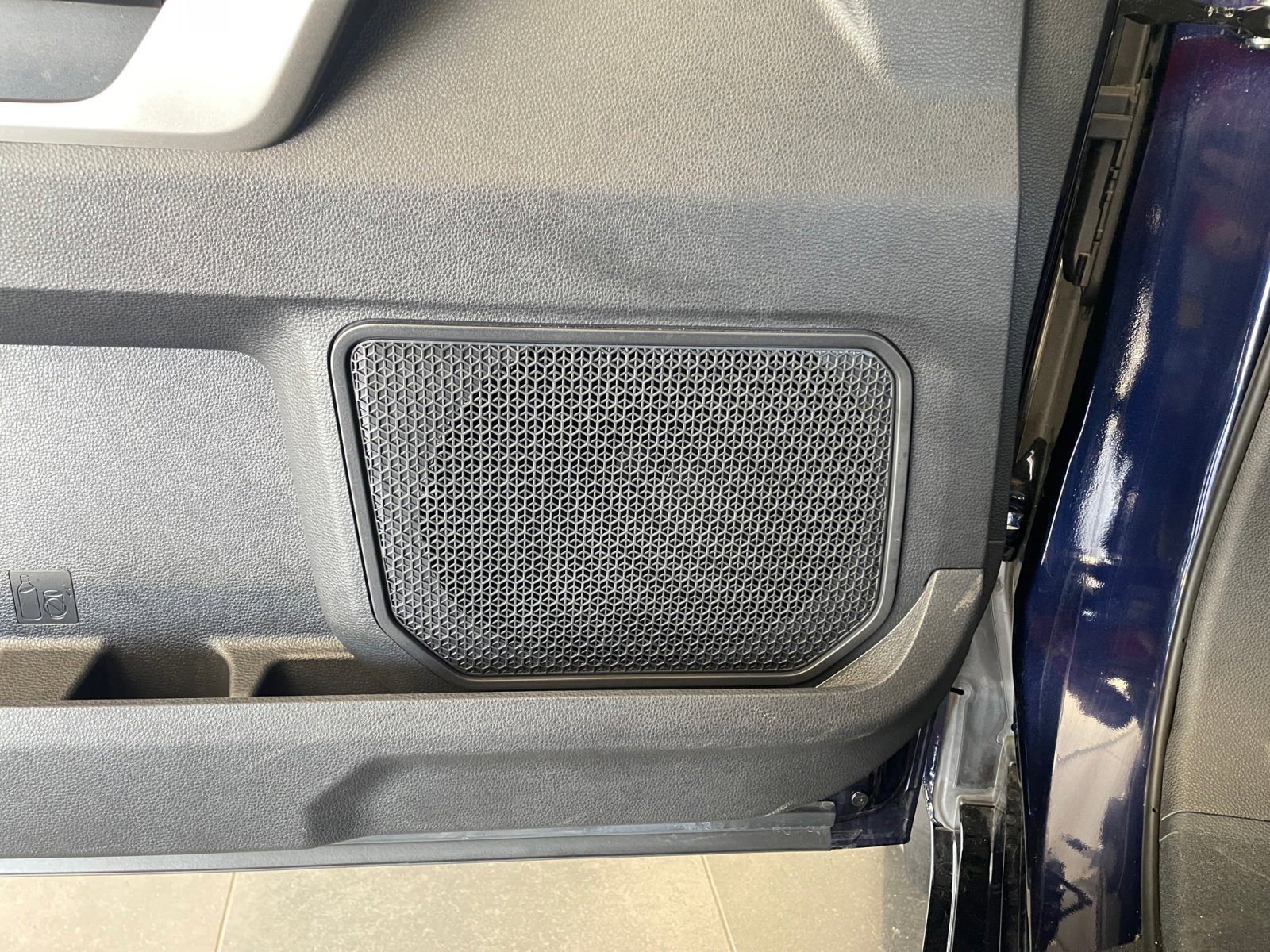 Certified 2025 Toyota Tundra SR5 w/ TRD Off-Road Package AWD/4WD image 27