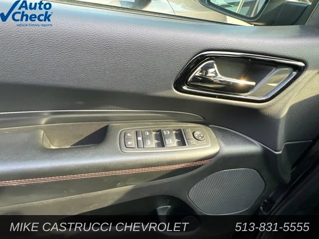 Used 2026 Dodge Durango GT AWD/4WD image 8