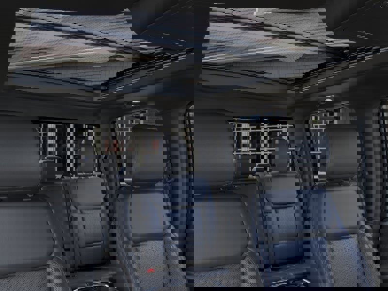 New 2025 Ford F150 Lariat w/ Equipment Group 501A Mid image 44