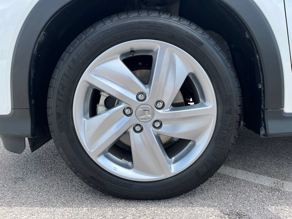 Certified 2020 Honda HR-V EX image 11