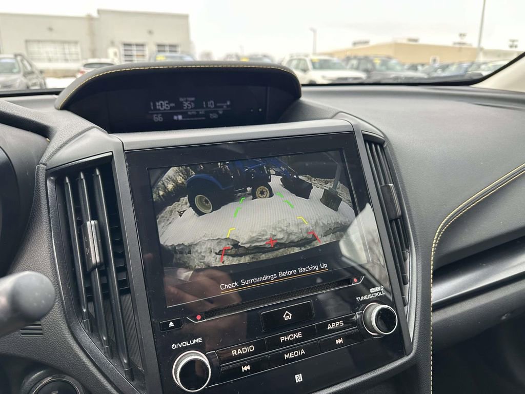 Certified 2023 Subaru Crosstrek 2.5i Sport image 17