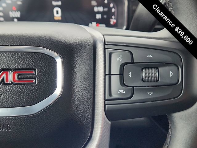 Used 2024 GMC Sierra 1500 SLT image 38