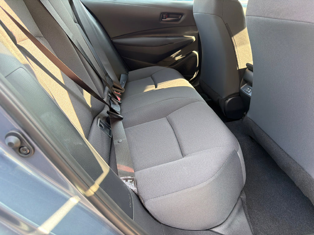 New 2027 Toyota Corolla LE FWD image 18