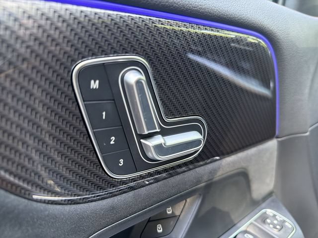 Used 2023 Mercedes-Benz GLA 250 w/ AMG Line Exterior image 12