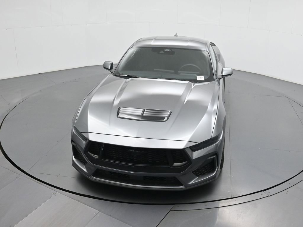 New 2026 Ford Mustang GT image 33