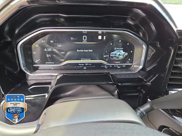 Certified 2023 GMC Sierra 1500 Elevation AWD/4WD image 24