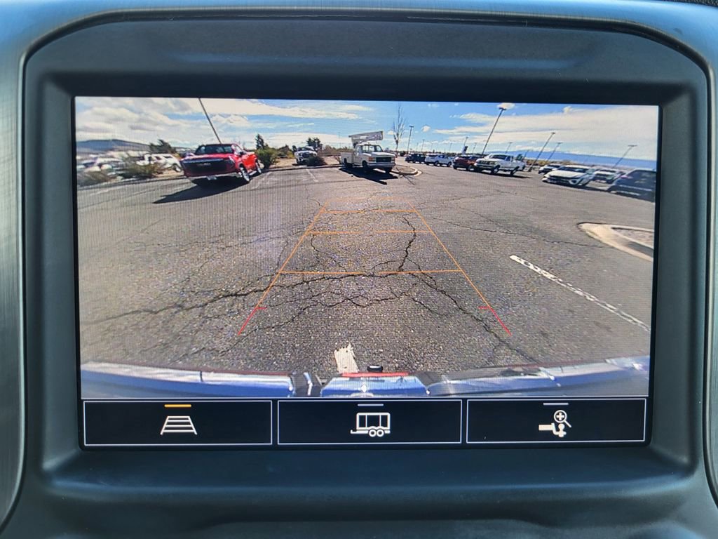 Used 2021 GMC Sierra 1500 Denali w/ Driver Alert Package II image 14