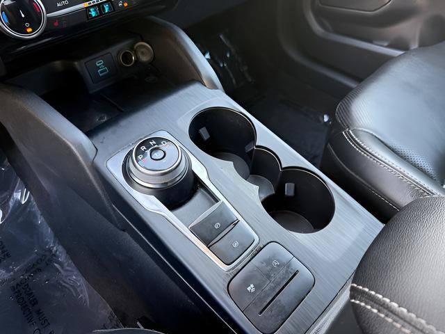 Used 2022 Ford Escape SEL image 18