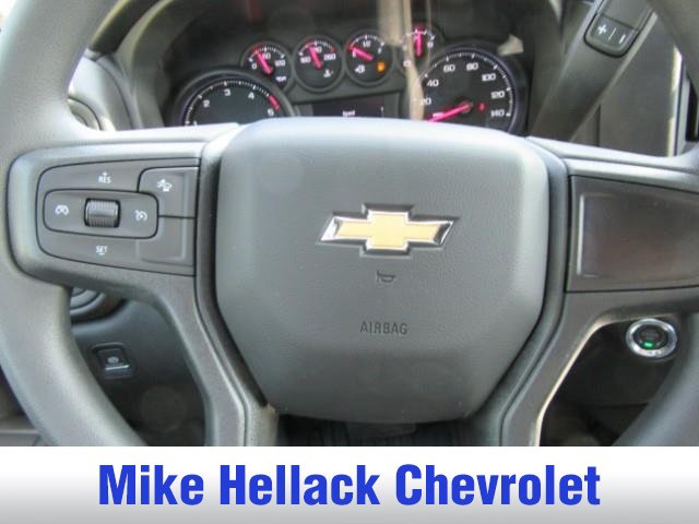 New 2026 Chevrolet Silverado 3500 W/T w/ WT Convenience Package AWD/4WD image 14