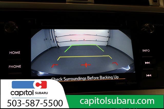 Used 2017 Subaru Legacy 3.6R Limited AWD/4WD image 27