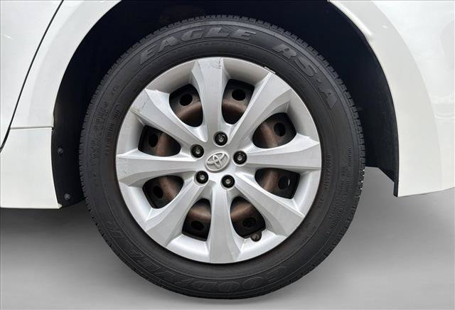 Used 2020 Toyota Corolla LE FWD image 9