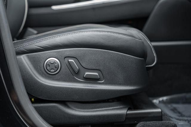 Used 2021 Genesis GV80 3.5T Advanced + image 37