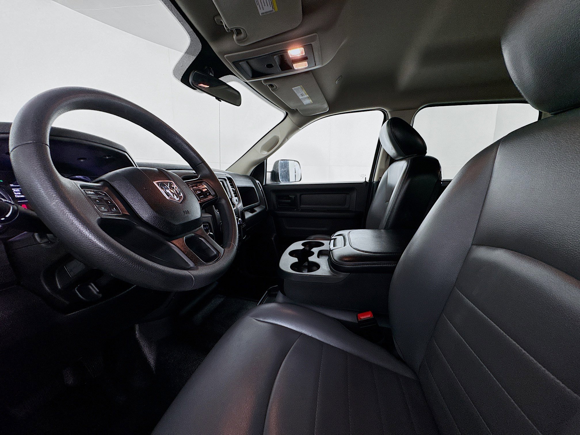 Used 2023 RAM 1500 Tradesman w/ Trailer Tow Package image 20