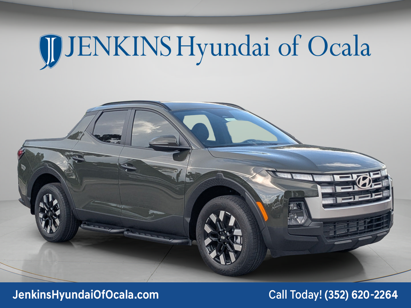 New 2026 Hyundai Santa Cruz SEL