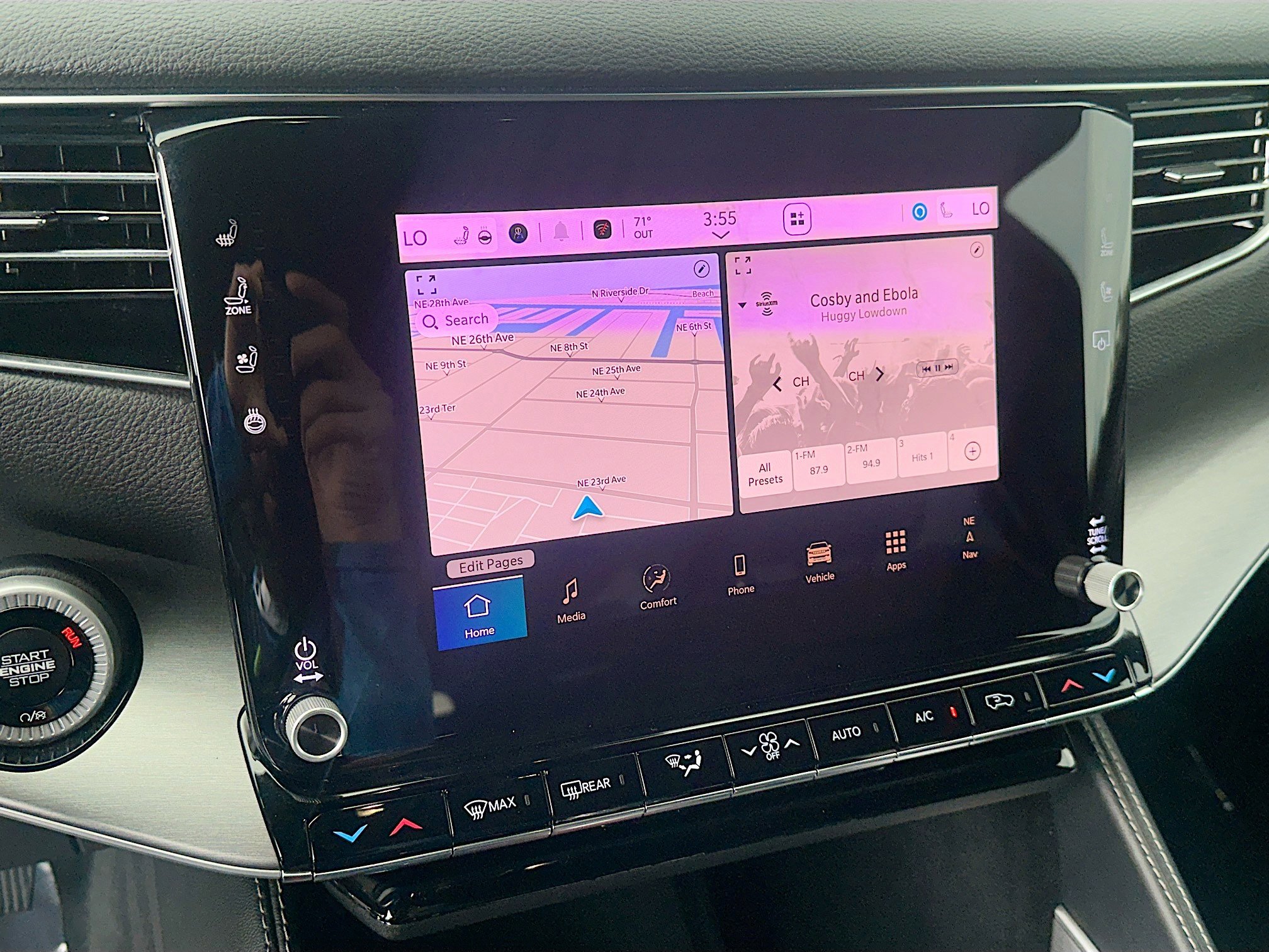 Used 2025 Jeep Wagoneer Series II image 13