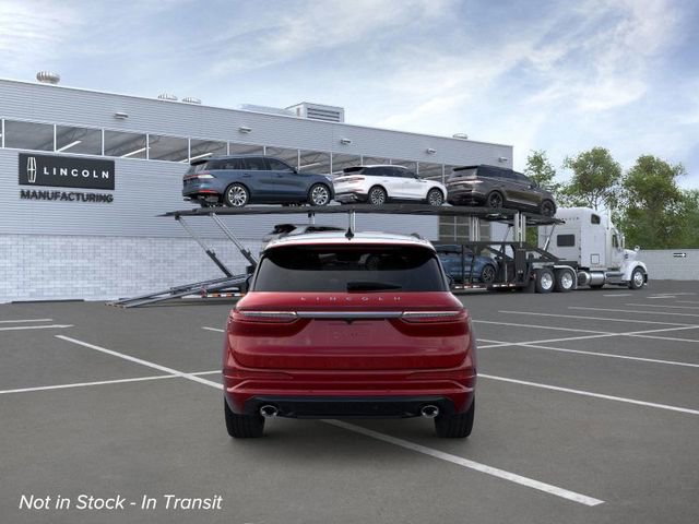 New 2026 Lincoln Corsair Premiere image 5