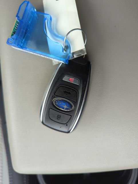 Used 2023 Subaru Forester Premium image 32