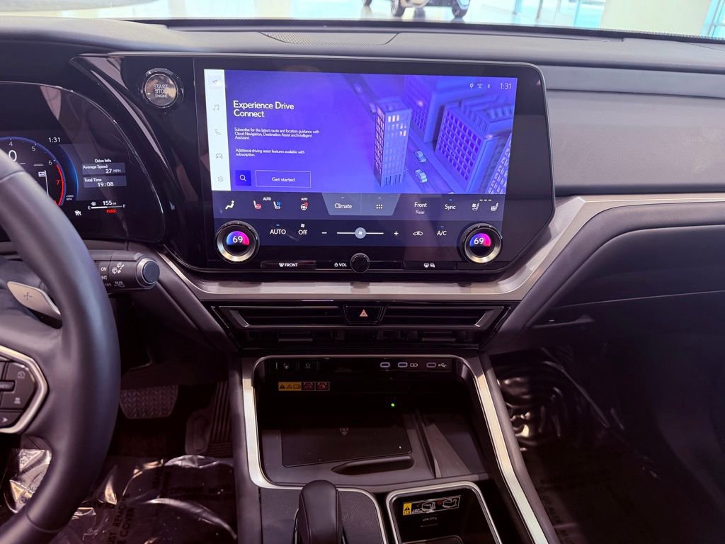 Used 2024 Lexus TX 350 350 Premium PANO ROOF/TECH PKG image 26