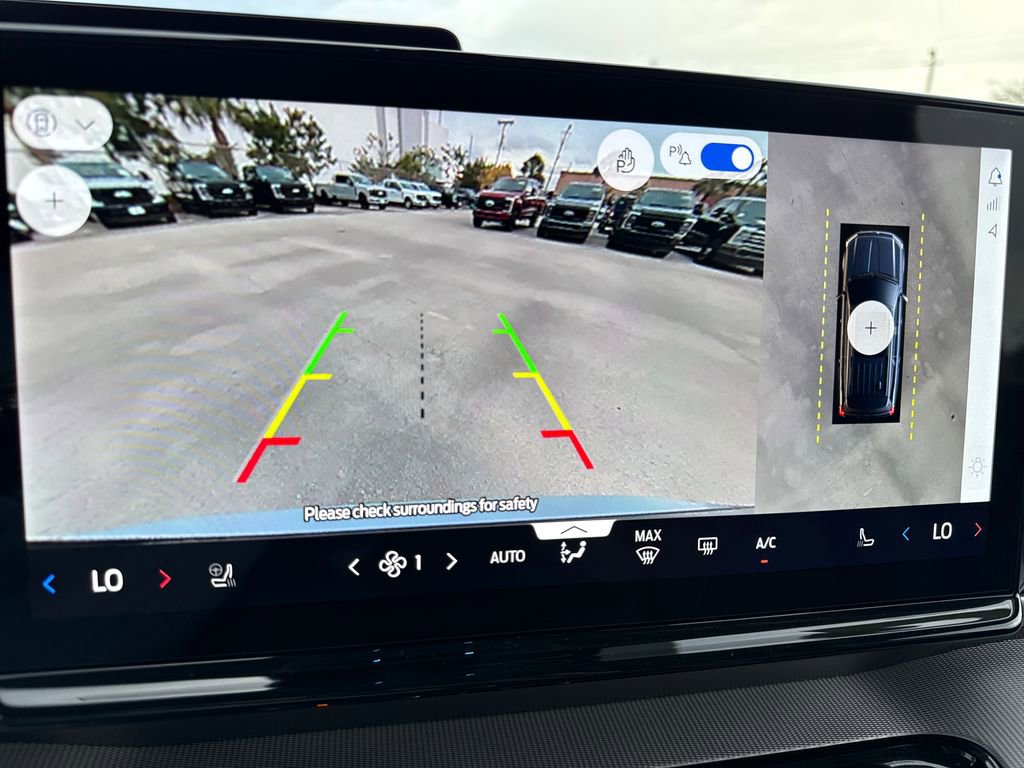 New 2026 Ford Expedition Max Active image 7