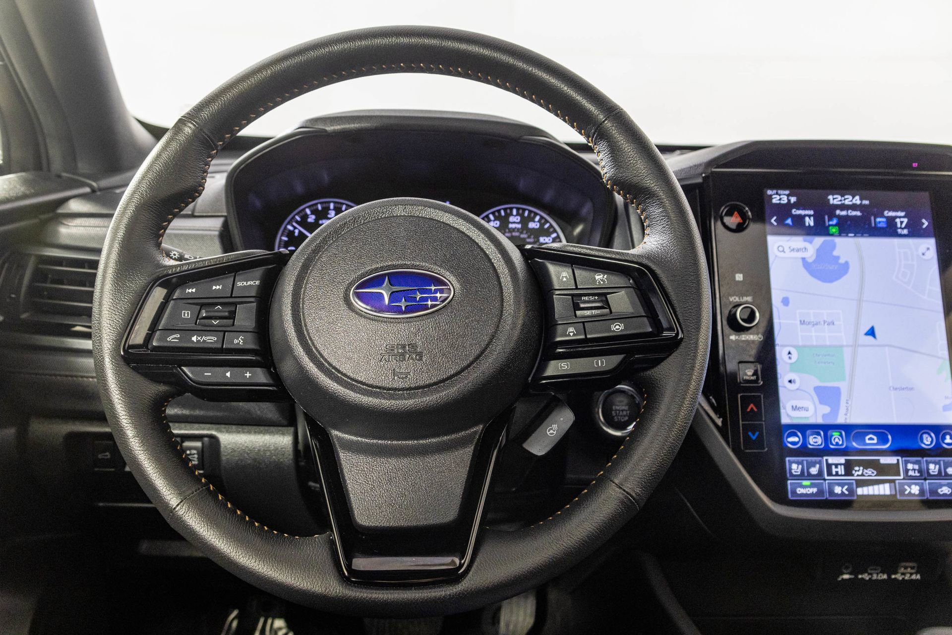 Used 2025 Subaru Forester Touring w/ Popular Package - Touring image 31