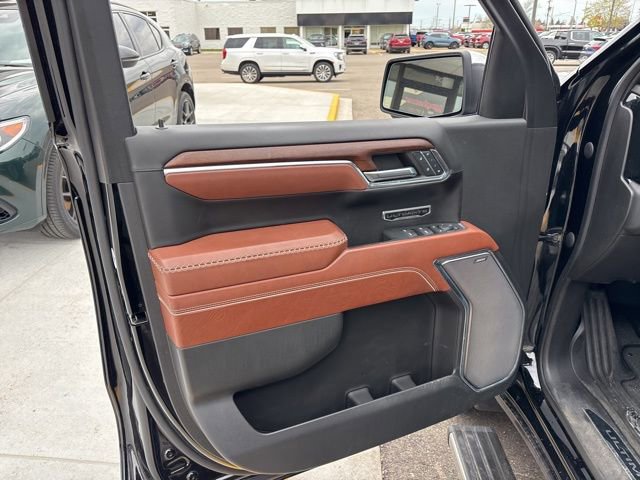 Used 2024 GMC Sierra 1500 Denali Ultimate AWD/4WD image 15