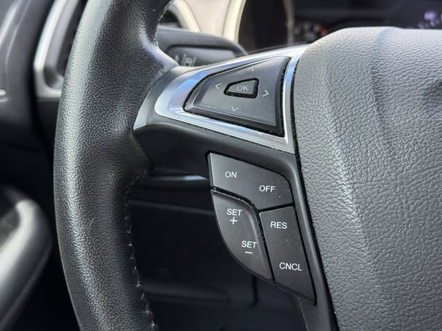 Used 2019 Ford Edge SEL w/ Equipment Group 201A FWD image 24