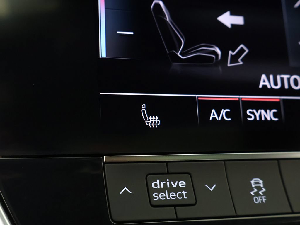 Used 2023 Audi A6 2.0T Premium w/ Convenience Package AWD/4WD image 54