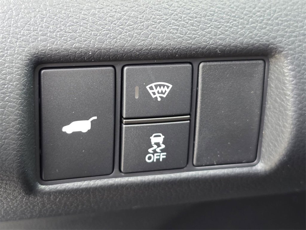 New 2025 Honda Pilot TrailSport image 11