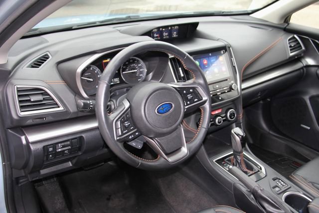 Used 2019 Subaru Crosstrek 2.0i Limited w/ Moonroof Package w/Navigation image 18