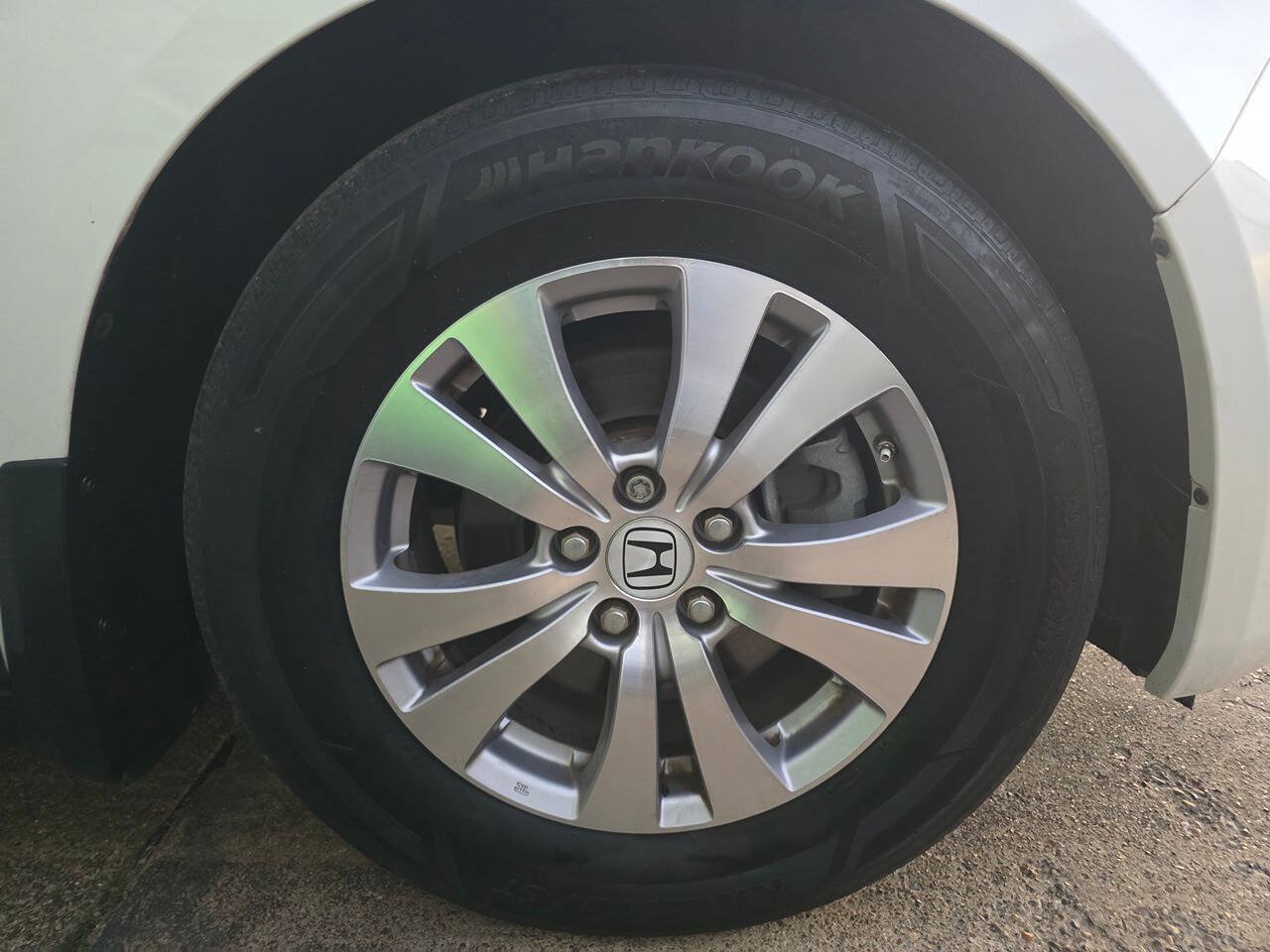 Used 2014 Honda Odyssey EX-L image 47
