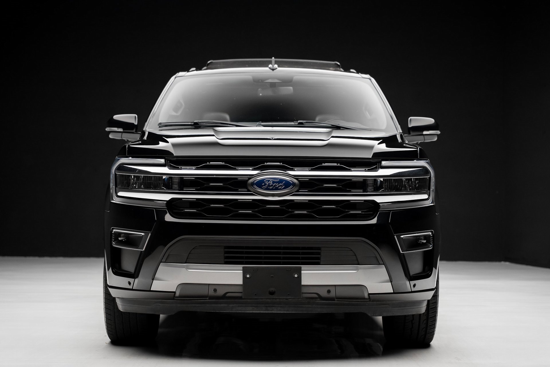 Used 2024 Ford Expedition Max Limited image 7