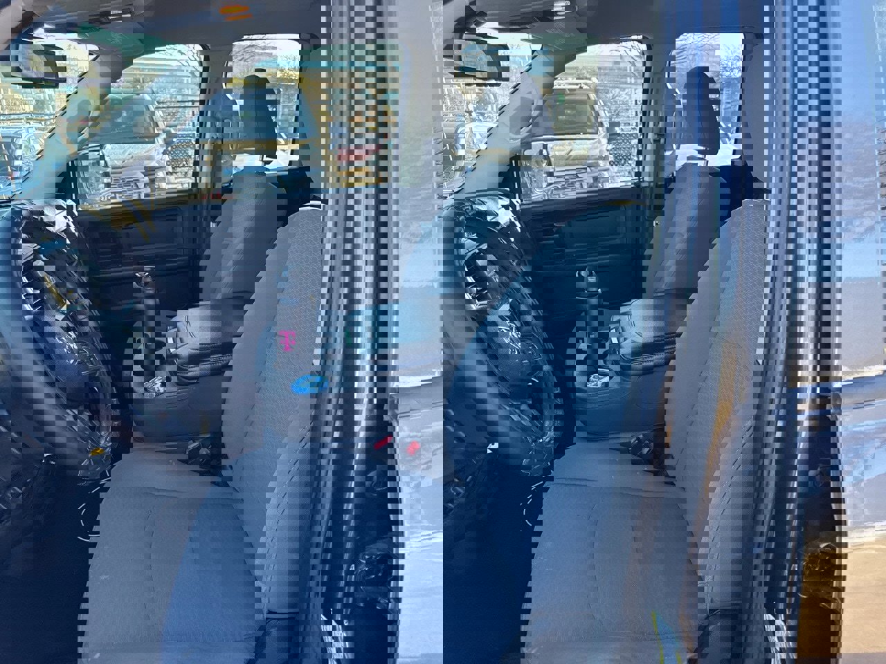 Used 2021 RAM 1500 Tradesman w/ Chrome Plus Package image 7