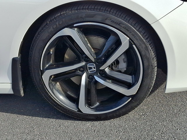 Used 2022 Honda Accord Sport Special Edition image 8