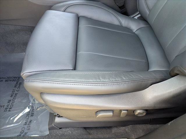 New 2026 Subaru Ascent Touring image 4