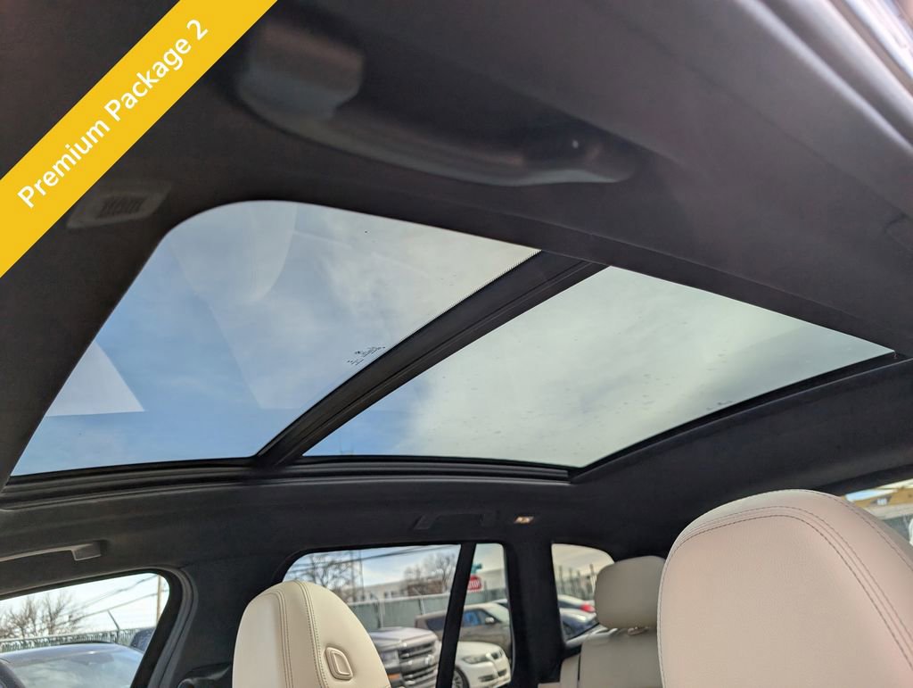 Used 2022 BMW X3 xDrive30i w/ Premium Package 2 image 13