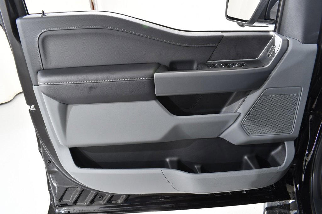 New 2026 Ford F150 XLT w/ Equipment Group 302A MID image 25