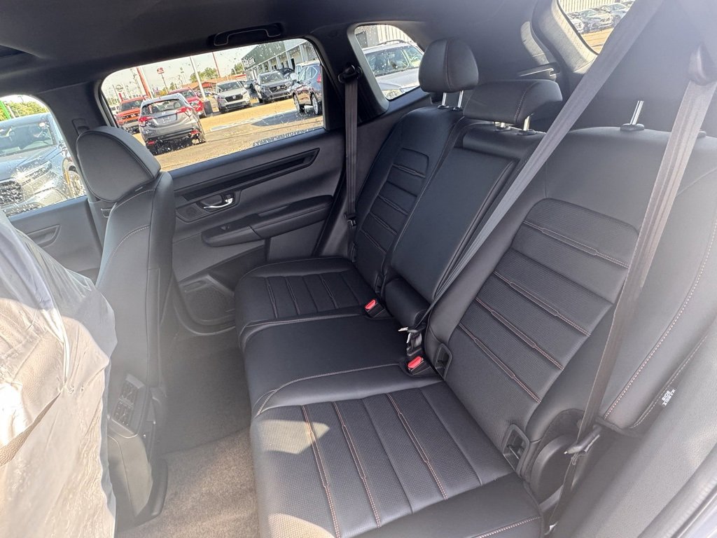 New 2026 Honda CR-V Sport-L image 12