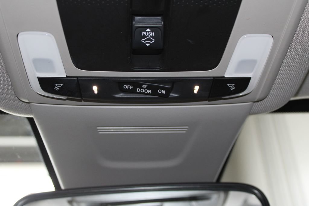 Certified 2024 Honda CR-V EX image 37