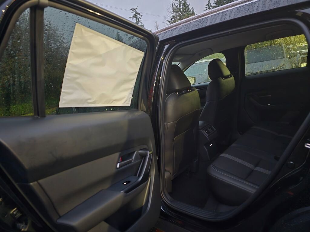 New 2026 MAZDA CX-50 AWD 2.5 S w/ Weather Package image 21