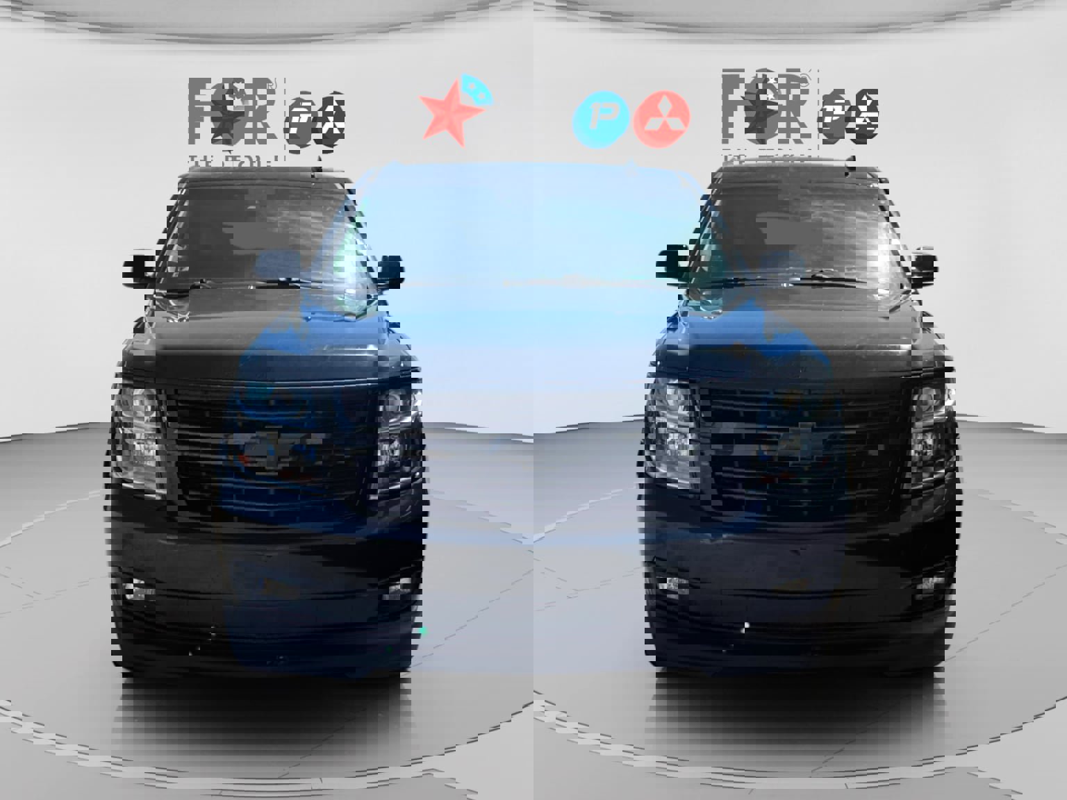 Used 2019 Chevrolet Suburban Premier w/ RST 6.2L Performance Edition AWD/4WD image 8