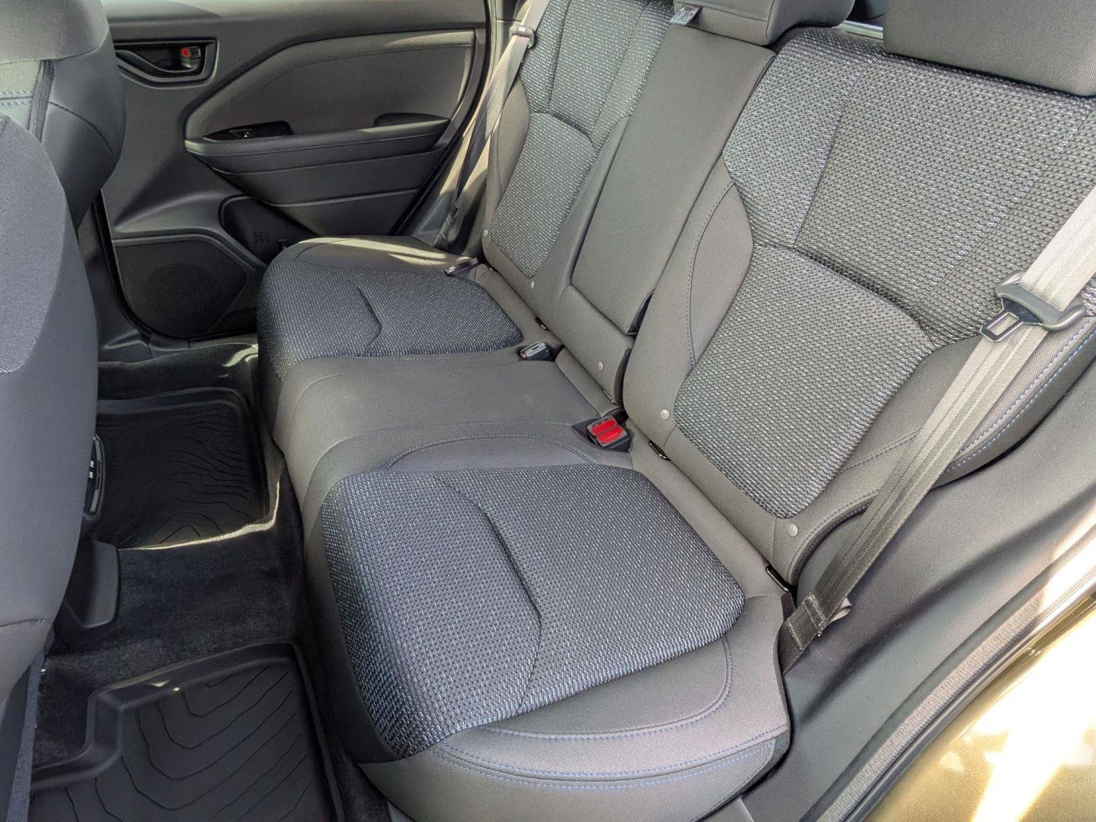 Certified 2026 Subaru Forester Premium AWD/4WD image 28