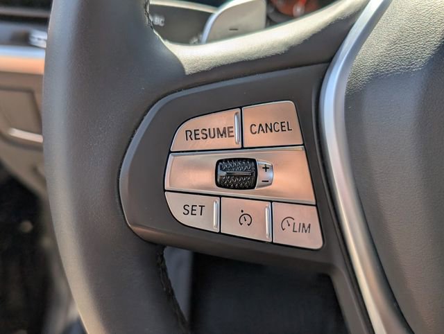 Used 2024 BMW X3 sDrive30i w/ Premium Package image 35