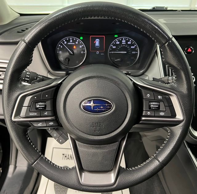 Used 2022 Subaru Outback Onyx Edition XT w/ Popular Package #2 AWD/4WD image 27