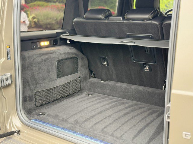 Used 2022 Mercedes-Benz G 63 AMG 4MATIC image 16