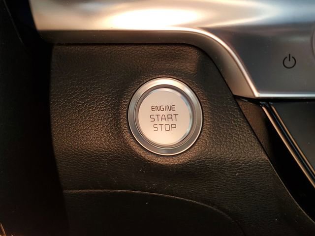 Used 2022 Kia Telluride S AWD/4WD image 32