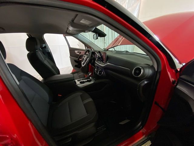 Used 2023 Chevrolet Blazer LT w/ Convenience Package image 38